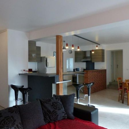 Gîte Pôëzat, 4 pièces, 6 personnes - FR-1-489-37 Poezat Exterior foto
