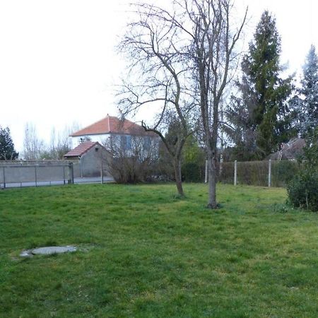 Gîte Pôëzat, 4 pièces, 6 personnes - FR-1-489-37 Poezat Exterior foto