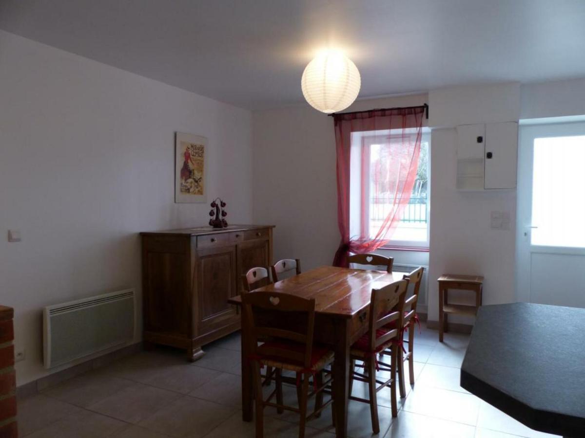 Gîte Pôëzat, 4 pièces, 6 personnes - FR-1-489-37 Poezat Exterior foto