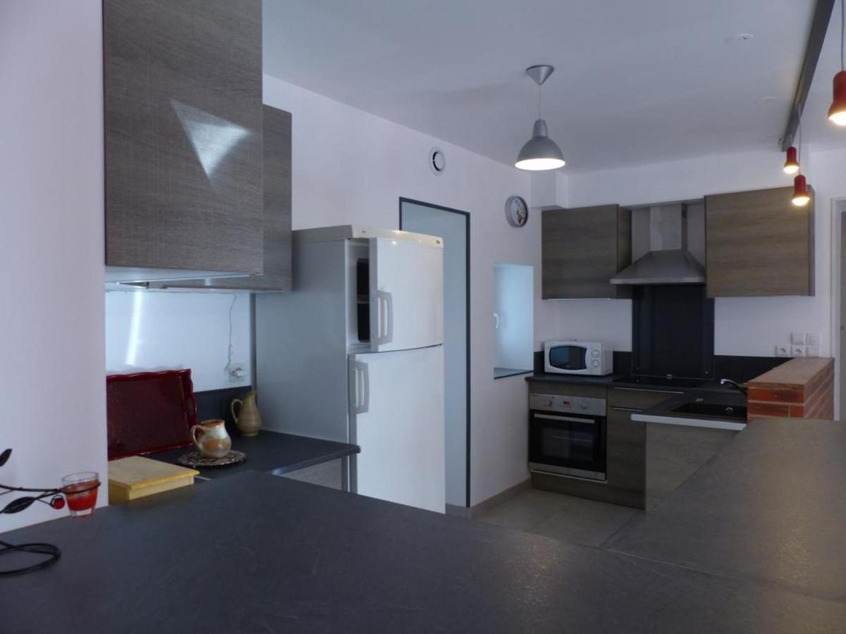 Gîte Pôëzat, 4 pièces, 6 personnes - FR-1-489-37 Poezat Exterior foto