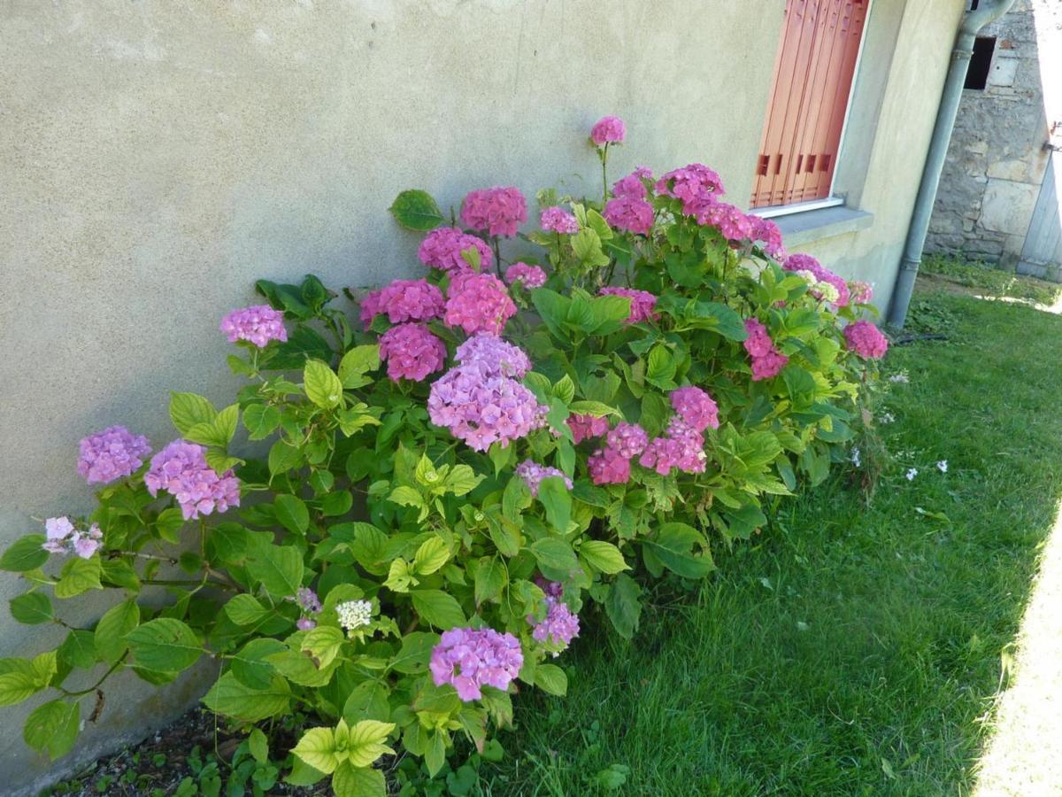 Gîte Pôëzat, 4 pièces, 6 personnes - FR-1-489-37 Poezat Exterior foto