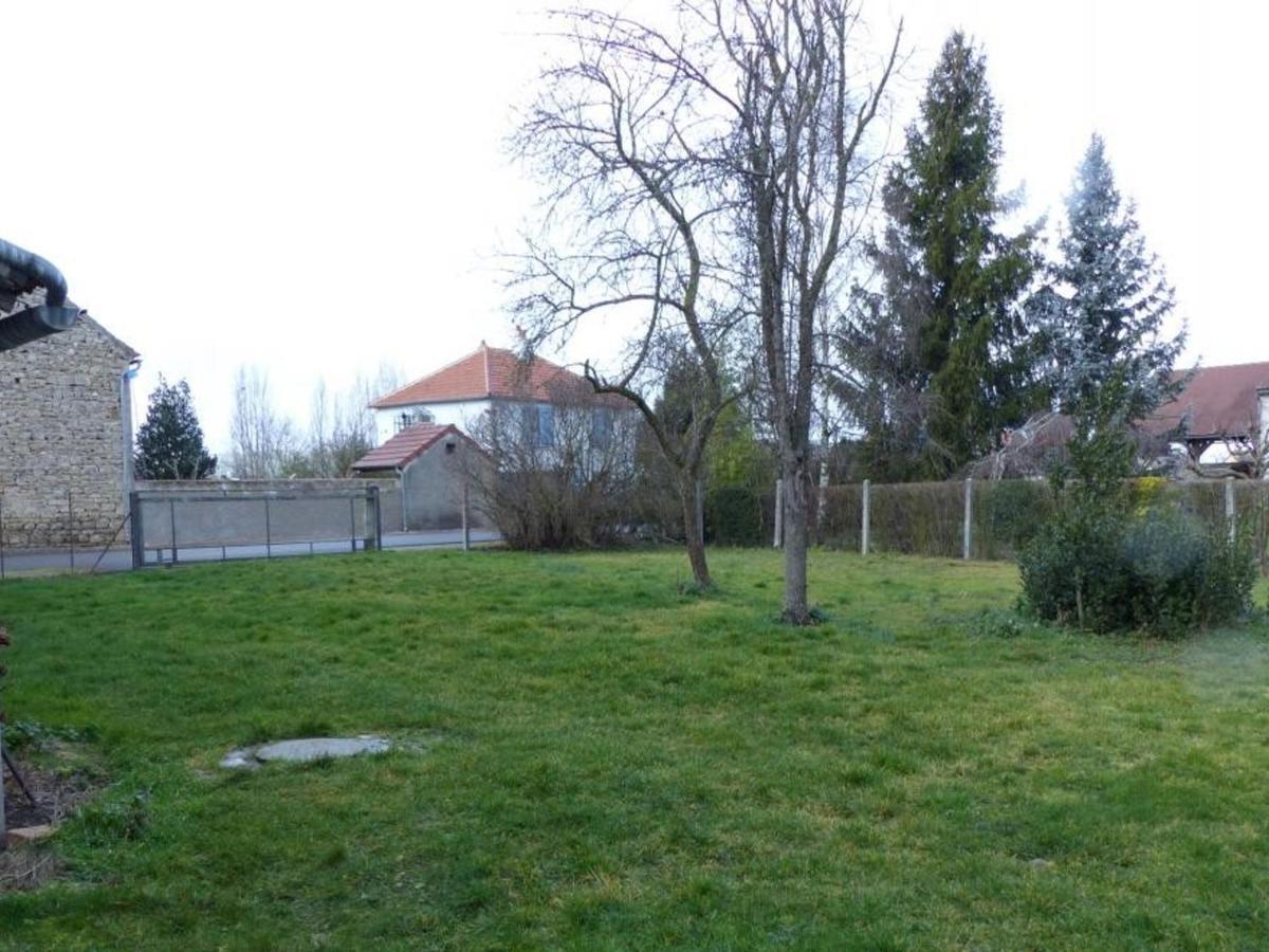 Gîte Pôëzat, 4 pièces, 6 personnes - FR-1-489-37 Poezat Exterior foto